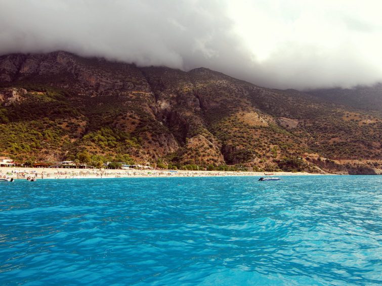 Neden Fethiyede Tatil