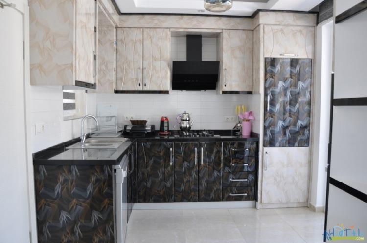 VİLLA EŞSİZ-Fethiye Ölüdeniz'de korunaklı villa