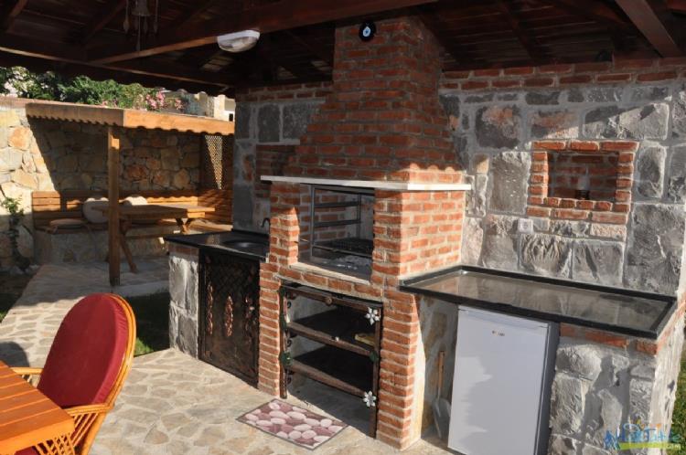 VİLLA ASHELLA-Fethiye Ölüdeniz'de müstakil havuzlu villa