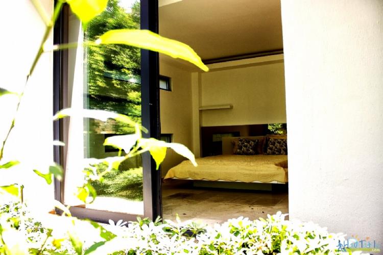 VİLLA PAPATYA-Kalkan'da jakuzili lüks villa