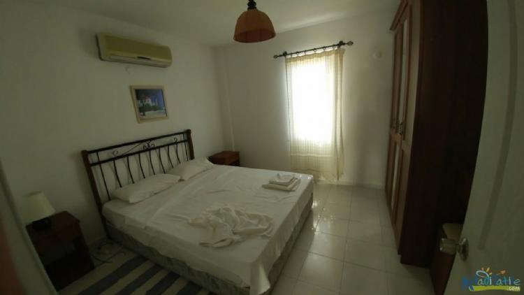 VİLLA CRYSTAL-Kalkan'da ultra lüks villa