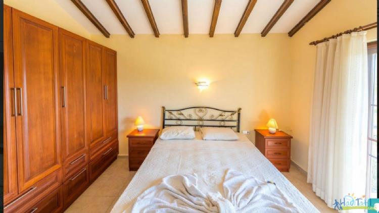 Villa Nar- doğa içinde aile villası