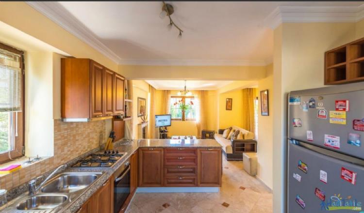 Villa Nar- doğa içinde aile villası