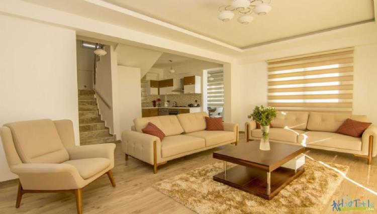 Villa Sun-Denize 400 M aile villası