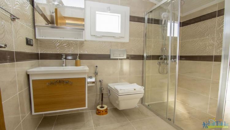 Villa Sun-Denize 400 M aile villası