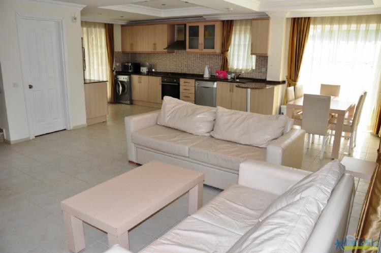 VİLLA SUNSET-Fethiye müstakil havuzlu villa