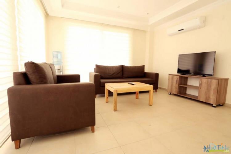 VİLLA RAPSODİ-Fethiye Ölüdenizde doğa içinde özel havuzlu villa