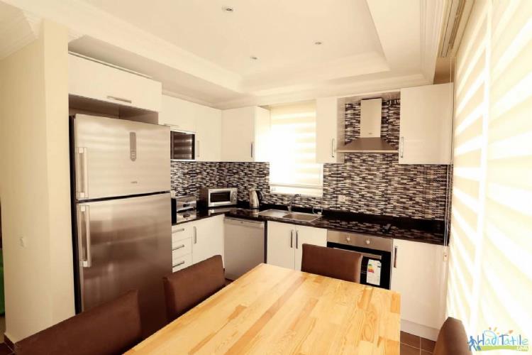 VİLLA RAPSODİ 2-Fethiye Ölüdenizde doğa içinde özel havuzlu villa