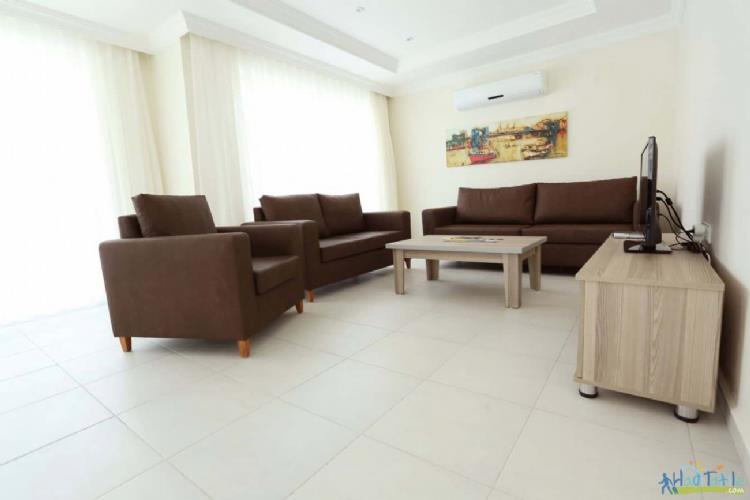 VİLLA VADİ-Fethiye Ölüdenizde doğa içinde aile villası