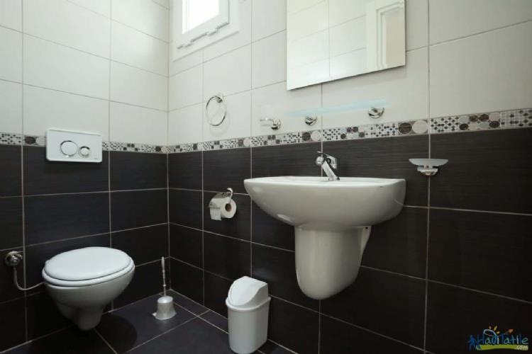 VİLLA VADİ-Fethiye Ölüdenizde doğa içinde aile villası