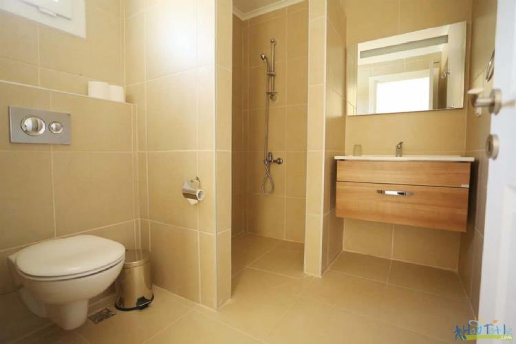 VİLLA DEFNE3-Fethiye Ölüdenizde doğa içinde ortak havuzlu aile villası