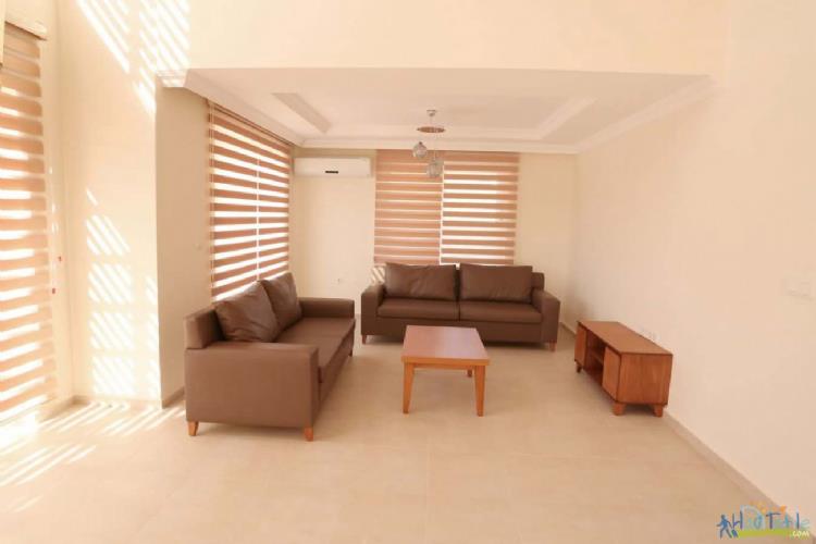 VİLLA KIRİSTAL-Fethiye Ölüdenizde doğa içinde aile villası