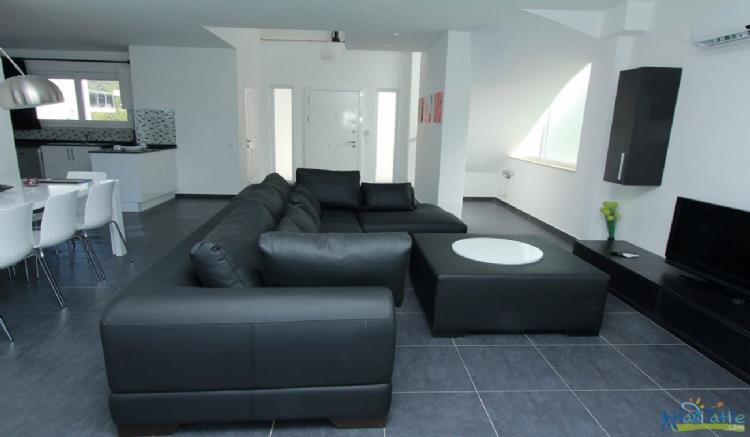 VİLLA LEMON-Fethiye Ölüdenizde doğa içinde özel havuzlu aile villası