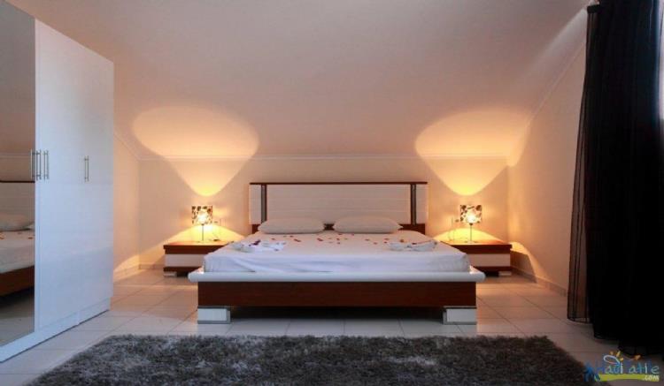 VİLLA DERİN-Fethiye Ölüdenizde doğa içinde aile villası