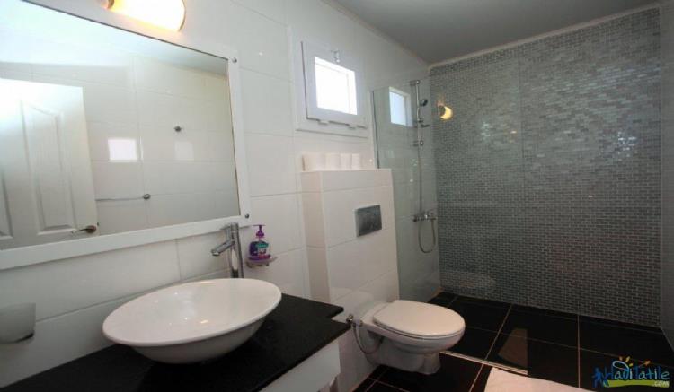 VİLLA DERİN-Fethiye Ölüdenizde doğa içinde aile villası