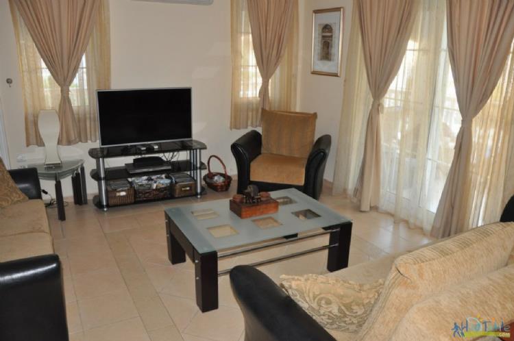 VİLLA AROSA-Fethiye Ölüdeniz'de müstakil havuzlu villa