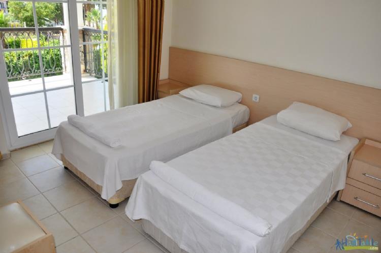 VİLLA SUNSET-Fethiye müstakil havuzlu villa