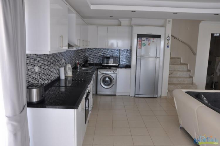 VİLLA SUnNY-Fethiye Ölüdeniz'de müstakil havuzlu villa