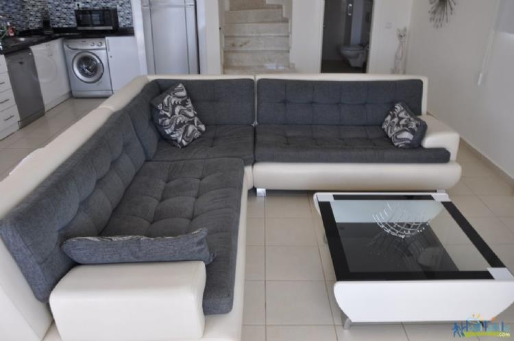 VİLLA SUnNY-Fethiye Ölüdeniz'de müstakil havuzlu villa