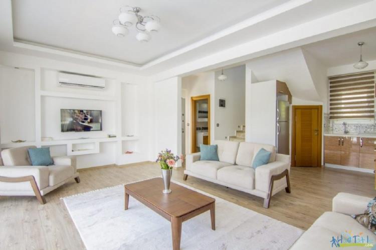 Villa Star-Denize 400 M aile villası