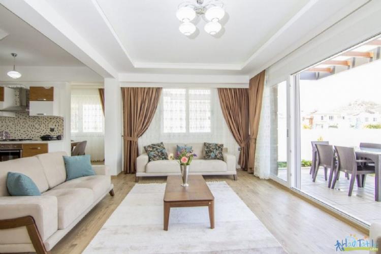 Villa Star-Denize 400 M aile villası