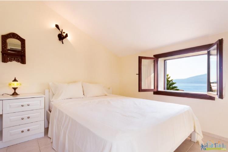 VİLLA JAMA-Kalkanda lüks jakuzili villa