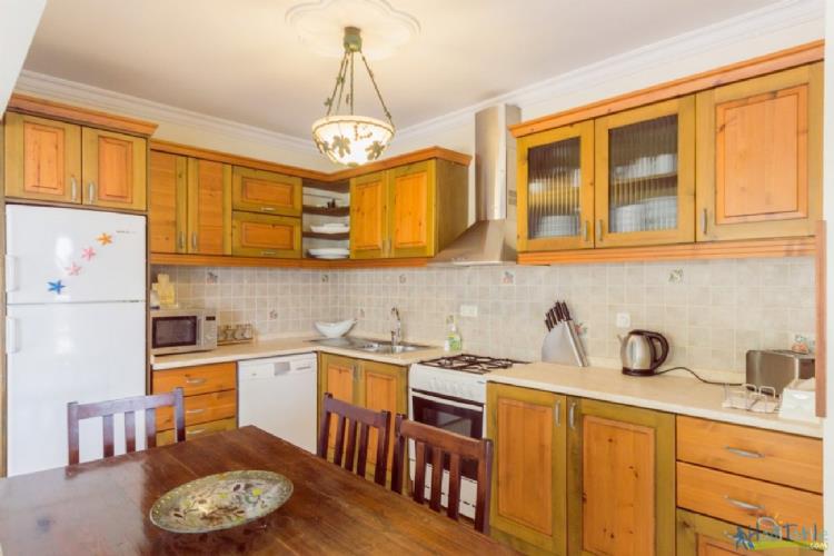 VİLLA JAMA-Kalkanda lüks jakuzili villa