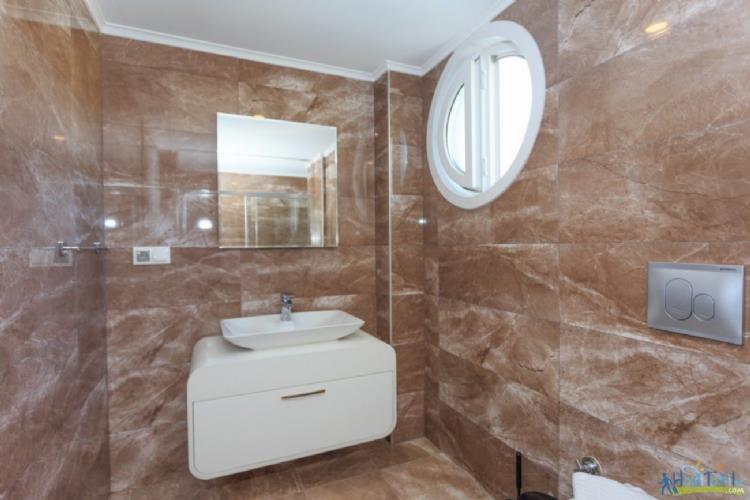 Villa lilium-Denize 500 M aile villası