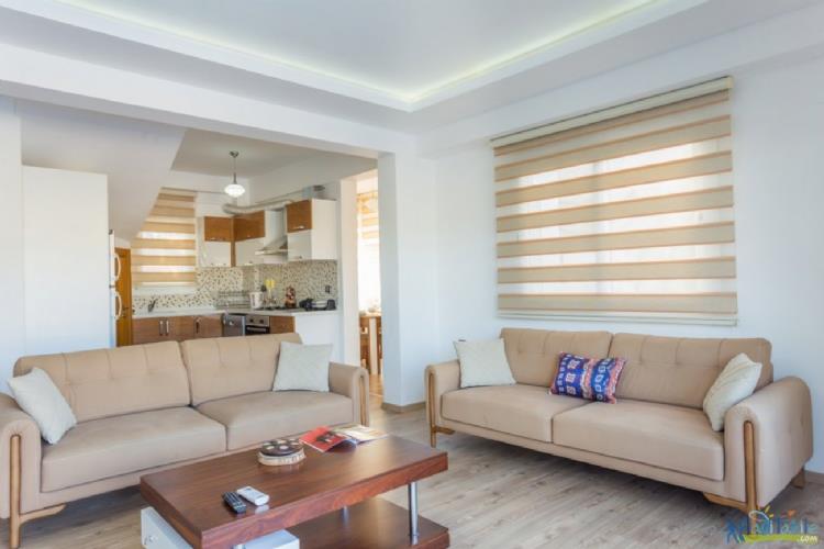 Villa moon-Denize 400 M aile villası