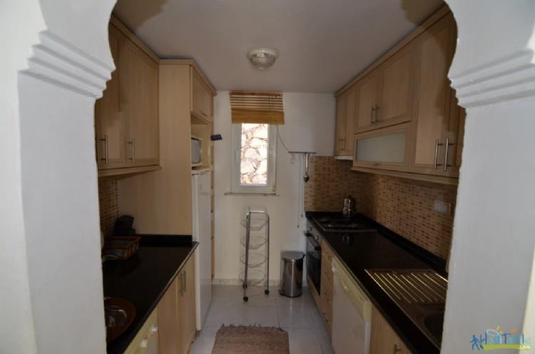 VİLLA CRYSTAL-Kalkan'da ultra lüks villa