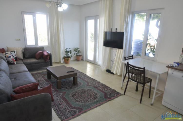 VİLLA GEMİNİ- Kalkan kördere korunaklı villa