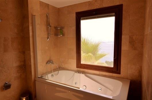 VİLLA HUZUR-Kalkan'da jakuzili aile villası